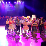 Festiwal Tańca Dorośli 26.05.2019r