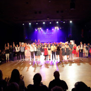 Festiwal Tańca Dorośli 26.05.2019r