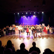 Festiwal Tańca Dorośli 26.05.2019r