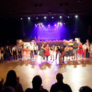 Festiwal Tańca Dorośli 26.05.2019r