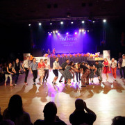 Festiwal Tańca Dorośli 26.05.2019r