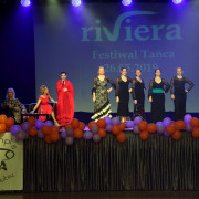 Festiwal Tańca Dorośli 26.05.2019r