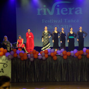 Festiwal Tańca Dorośli 26.05.2019r