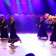 Festiwal Tańca Dorośli 26.05.2019r