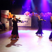 Festiwal Tańca Dorośli 26.05.2019r