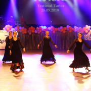 Festiwal Tańca Dorośli 26.05.2019r
