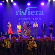 Festiwal Tańca Dorośli 26.05.2019r