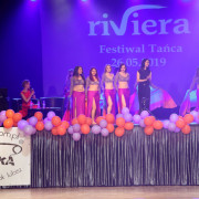 Festiwal Tańca Dorośli 26.05.2019r