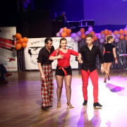Festiwal Tańca Dorośli 26.05.2019r
