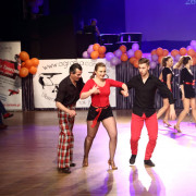 Festiwal Tańca Dorośli 26.05.2019r