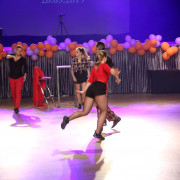 Festiwal Tańca Dorośli 26.05.2019r