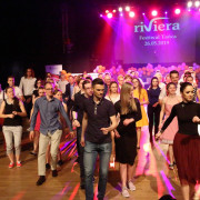 Festiwal Tańca Dorośli 26.05.2019r