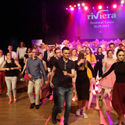 Festiwal Tańca Dorośli 26.05.2019r