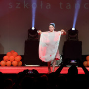 Taneczne zakończenie semestru dla dzieci i młodzieży 16.06.2019