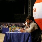 VI Turniej Tańca Towarzyskiego RIVIERA
