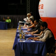 VI Turniej Tańca Towarzyskiego RIVIERA