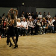 VI Turniej Tańca Towarzyskiego RIVIERA