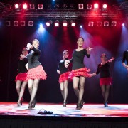 Impreza Taneczna 22 czerwca 2013
