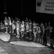 Dziecięcy Festiwal Tańca