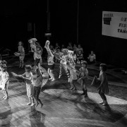Dziecięcy Festiwal Tańca