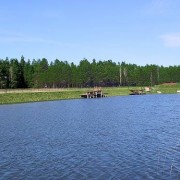 Ośrodek Bobrowa Dolina