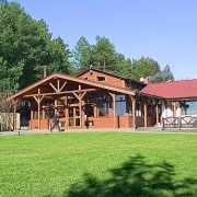 Ośrodek Bobrowa Dolina