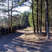 Ośrodek Bobrowa Dolina