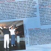 City Magazine, Styczeń 2000