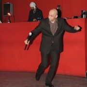 Tomasz Pałasz, Dzień Kobiet, fot. T. Świtała