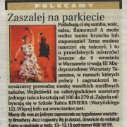 Fakt, nr 182, 6-7 sierpnia 2005