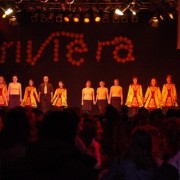 VII IMPREZA TANECZNA 26.01.07, fot. J.Biczkowski