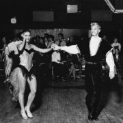 Tomasz Reindl i Joanna Dąbrowska - KTT Stodoła
