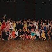 KTT Stodoła - 1996 r