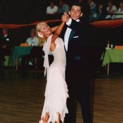 Kamila Kajak i Rafał Maserak