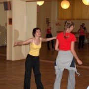 funky jazz / warsztaty 2-6 sierpnia 2004