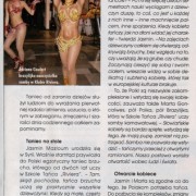 Gazeta Studencka, nr 7 (85), marzec 2005