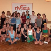 samba brasil / warsztaty 2-6 sierpnia 2004