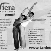 Jesienne Targi Mieszkaniowe, 11-12.09.2004