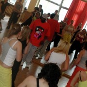 Kelechi Onyele - Warsztaty Hop-Hop 6 - 7.05.2006