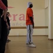 Kelechi Onyele - Warsztaty Hop-Hop 6 - 7.05.2006