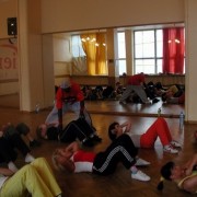 Kelechi Onyele - Warsztaty Hop-Hop 6 - 7.05.2006
