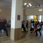 Kelechi Onyele - Warsztaty Hop-Hop 6 - 7.05.2006