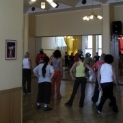 Kelechi Onyele - Warsztaty Hop-Hop 6 - 7.05.2006