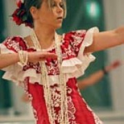 Marta Motak - V Międzynarodowe Warsztaty Taneczne LATO 2006