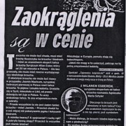 Metro, 10-12 czerwca 2005