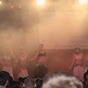 XIII IMPREZA TANECZNA