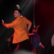 XIII IMPREZA TANECZNA