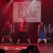 XIII IMPREZA TANECZNA