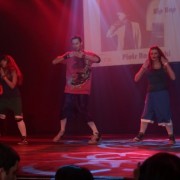 XIII IMPREZA TANECZNA