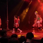 XIII IMPREZA TANECZNA